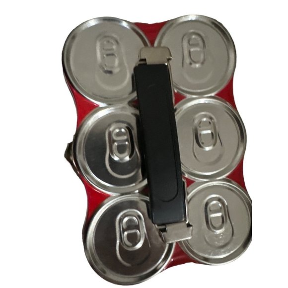 Vintage Coca-Cola Lunch Box - Picture 8 of 8